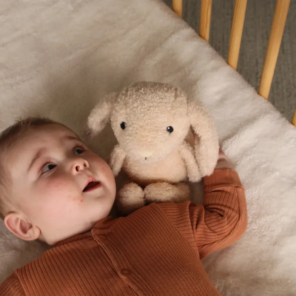 Flow Amsterdam Lampka nocna Cuddly Milo Oat