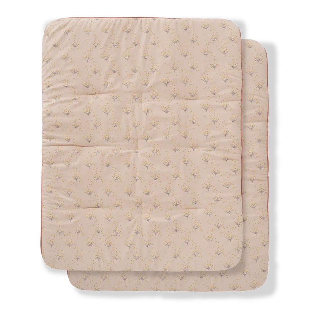Fresk Bokserka Dandelion 77x97cm