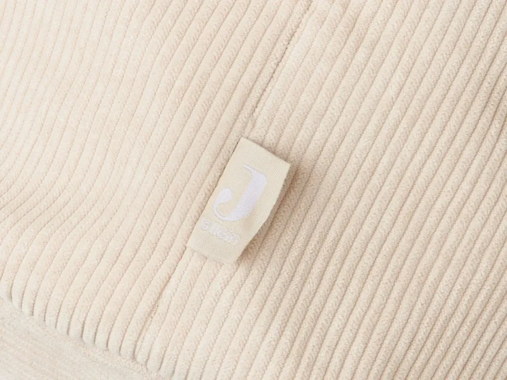 Jollein Basket Corduroy Nougat