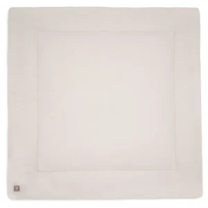 <tc>Jollein</tc> Bokserka Cloudy Rib/Oatmeal 75X95Cm
