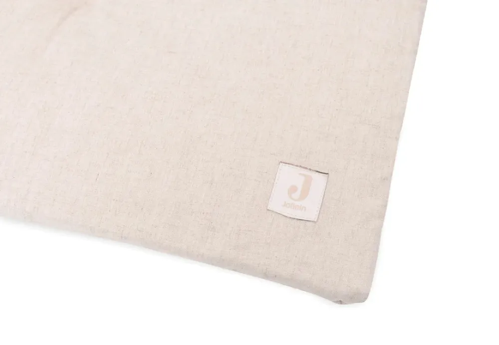 Jollein Boxspread Harvest Natural 100X100cm