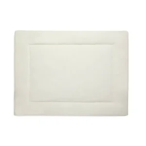 <tc>Jollein</tc> Dywanik do kojca Basic Knit Ivory 75x95cm