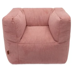 <tc>Jollein</tc> Fotel dziecięcy Wild Rose