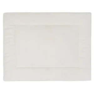<tc>Jollein</tc> Narzuta Boxspread Cosy Knit Ivory 75 X 95 cm