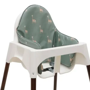 <tc>Jollein</tc> Poduszka na krzesło Jungle Jambo Giraffe