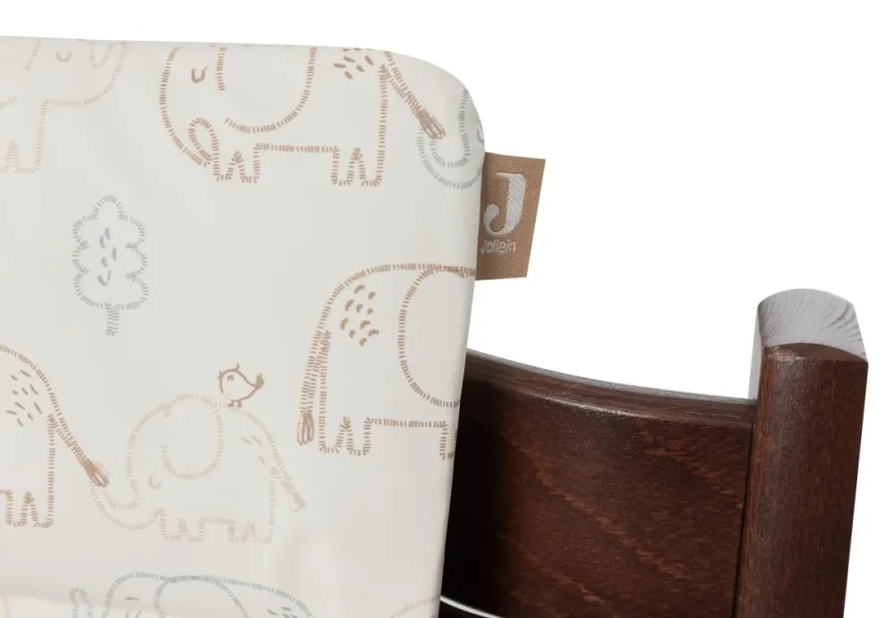 Jollein Reduktor krzeseł Elephant Tales