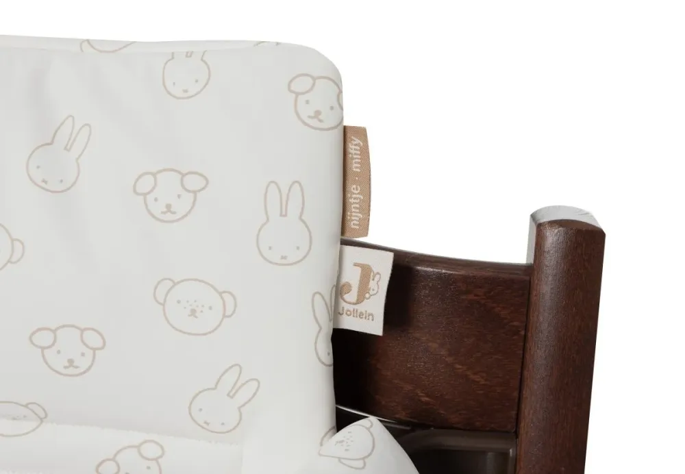 Jollein Reduktor krzeseł Miffy i przyjaciele