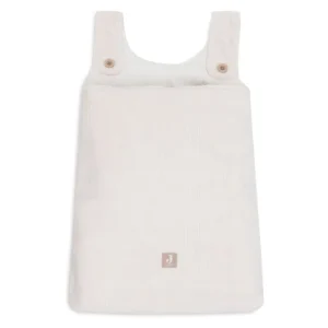 <tc>Jollein</tc> Torba do przechowywania Cloudy Rib/Oatmeal