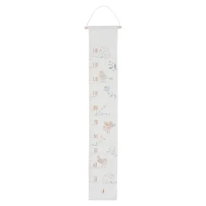 <tc>Jollein</tc> Wykres wzrostu Lovely Birds