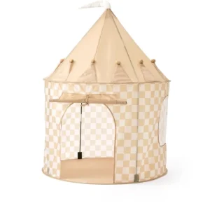 <tc>Kid's Concept</tc> Namiot do gry Żółty