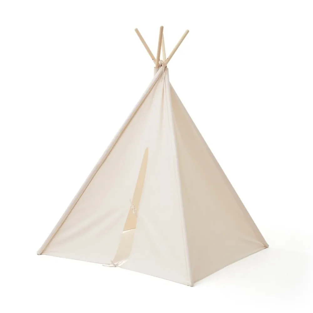 Kid's Concept Namiot Tipi w kolorze białym