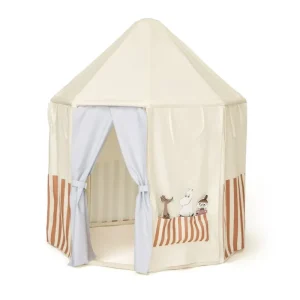 <tc>Kid's Concept</tc> Namiot do zabawy z figurkami Muminków