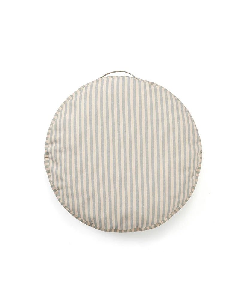 Kid's Concept Poduszka podłogowa Stripe 60cm