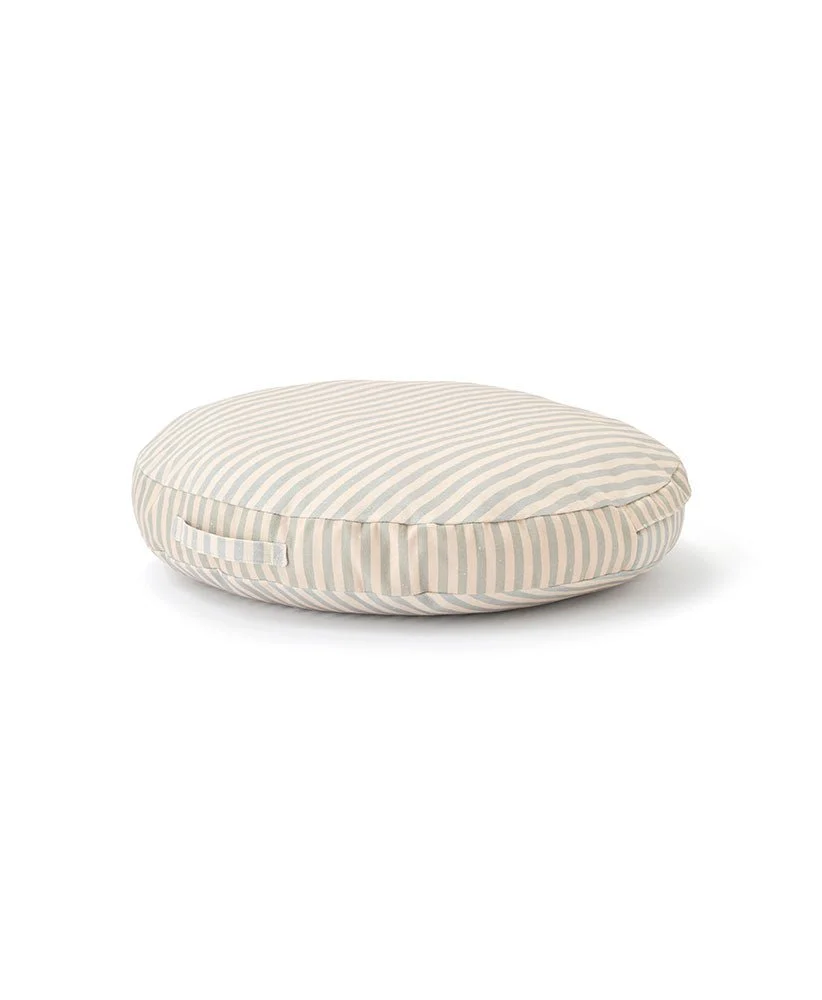 Kid's Concept Poduszka podłogowa Stripe 60cm