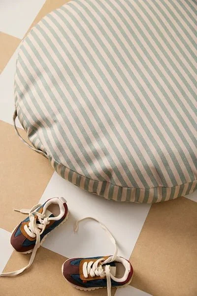 Kid's Concept Poduszka podłogowa Stripe 60cm