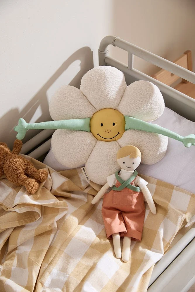 Kid's Concept Poduszka „Przyjazny kwiatek”