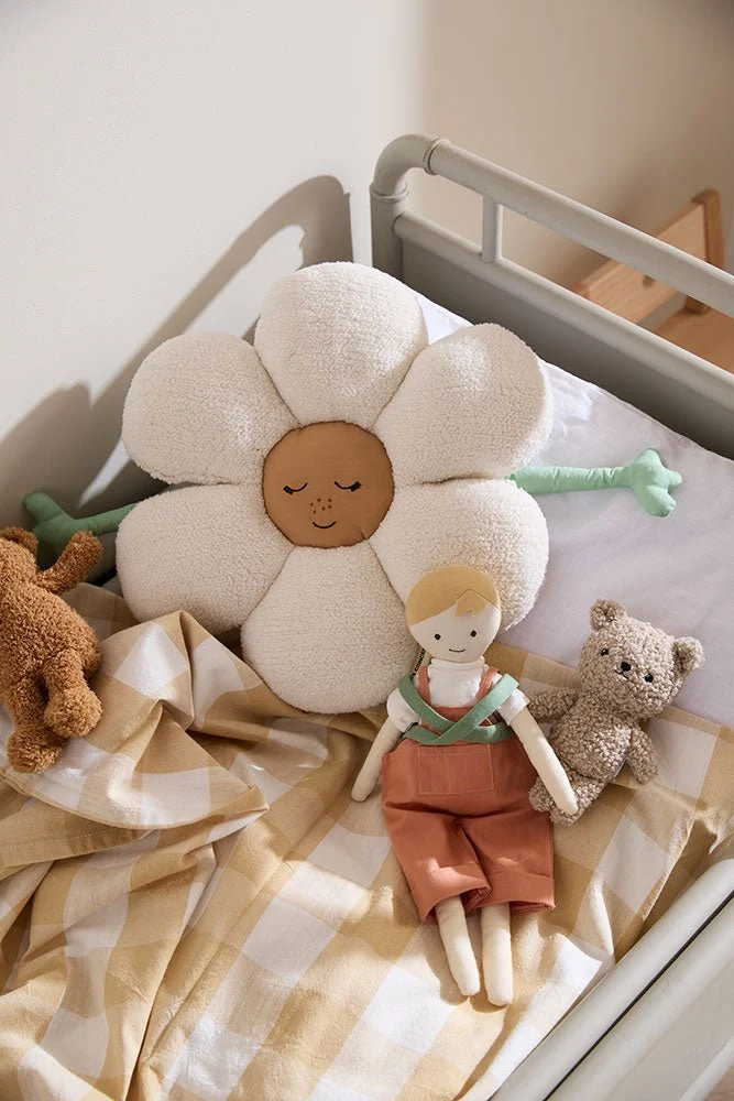 Kid's Concept Poduszka „Przyjazny kwiatek”