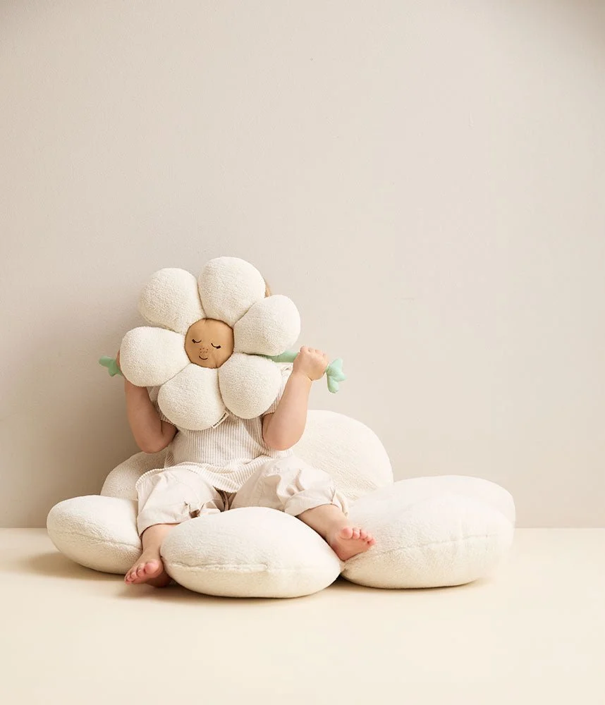 Kid's Concept Poduszka „Przyjazny kwiatek”