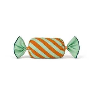 <tc>Kid's Concept</tc> Poduszka „Snoep Groen Pippi”