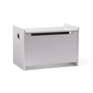 <tc>Kid's Concept</tc> Skrzynia na zabawki Star White