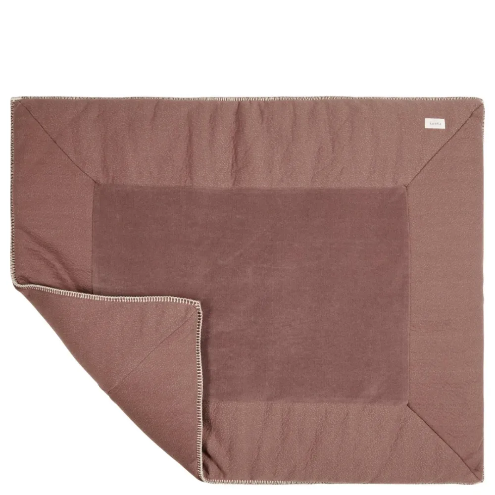 Koeka Boxspread Riga Cocoa 75x95cm