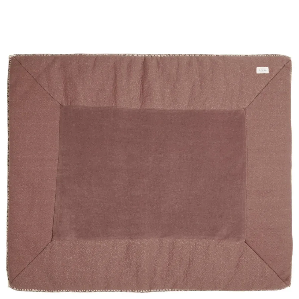 Koeka Boxspread Riga Cocoa 75x95cm