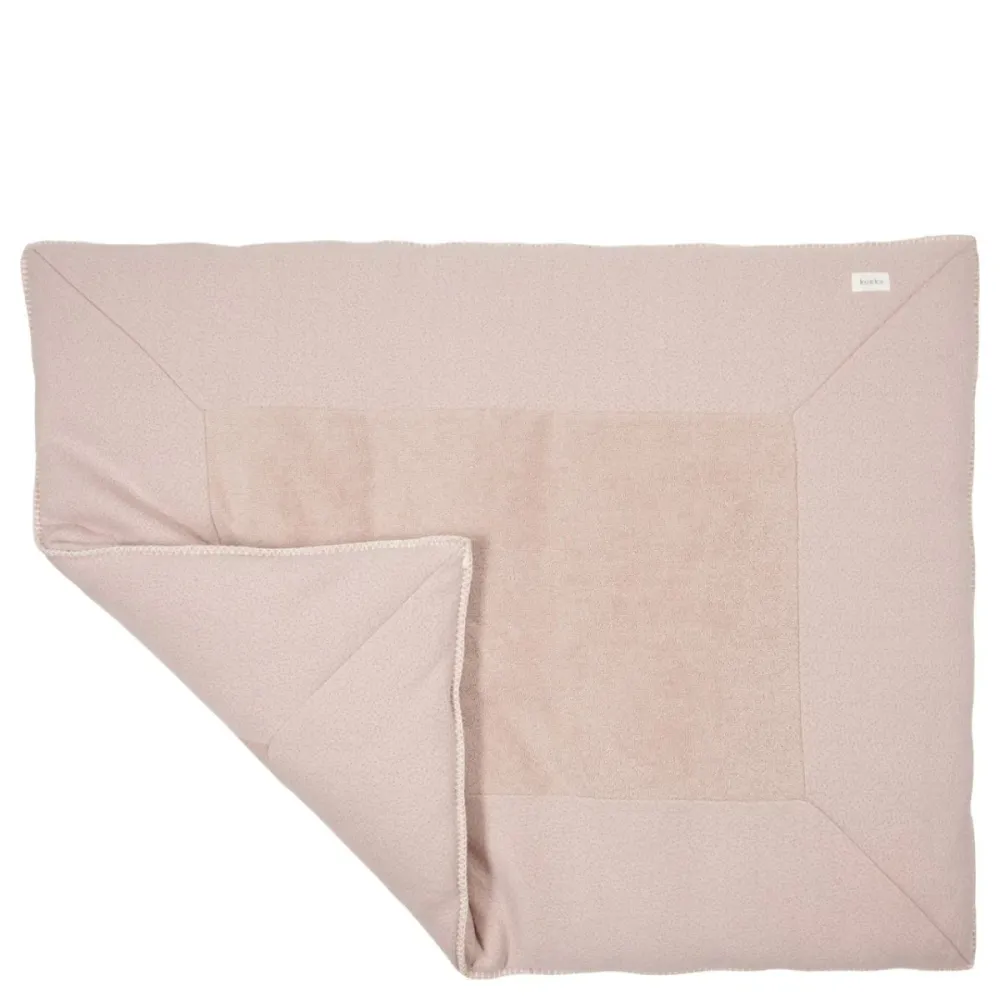 Koeka Boxspread Riga Grey Pink 80x100cm