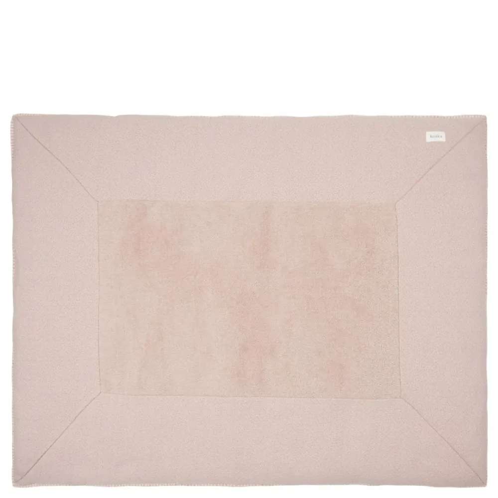 Koeka Boxspread Riga Grey Pink 80x100cm