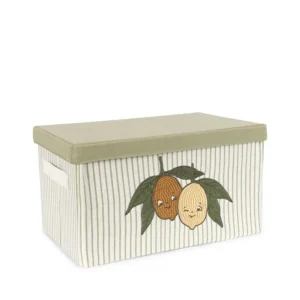 <tc>Konges Slojd</tc> Koszyk do przechowywania Lemon Small