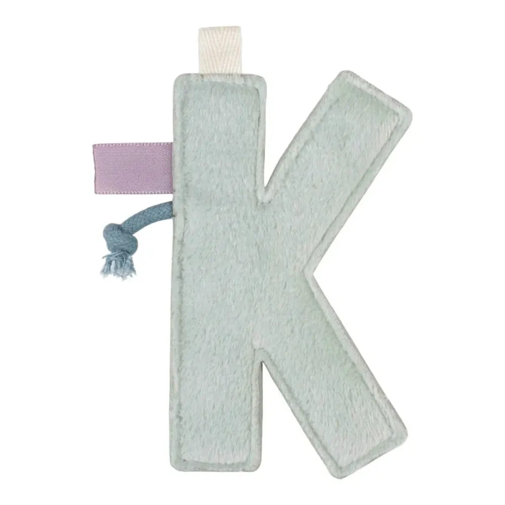 Little Dutch Element girlandy Litera K