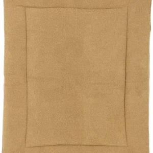 <tc>Meyco</tc> Boxcloth Boucle Uni Toffee