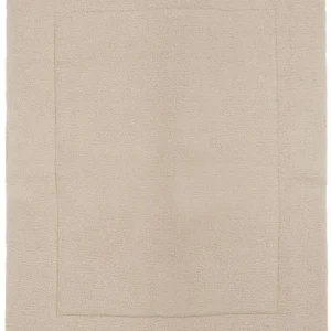 <tc>Meyco</tc> Mata do kojca Teddy Sand 80X100cm