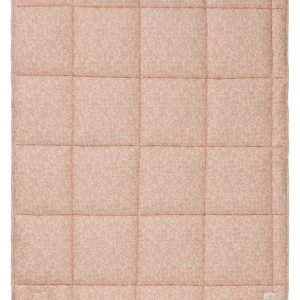 <tc>Noppies</tc> Bokserka muślin botaniczny odwracalny Misty Rose