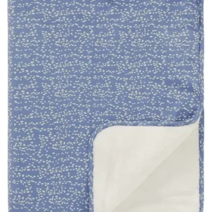 <tc>Noppies</tc> Obrus w kropki dwustronny Colony Blue