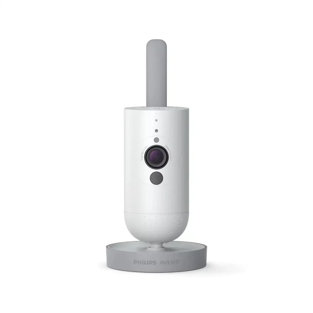 Philips Avent Elektroniczna niania rodzicielska + Wifi