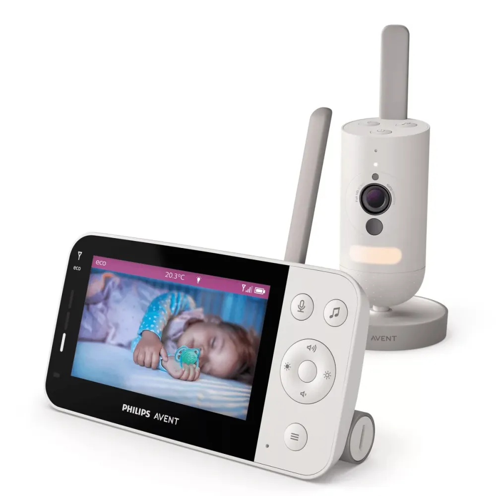 Philips Avent Niania elektroniczna z wifi