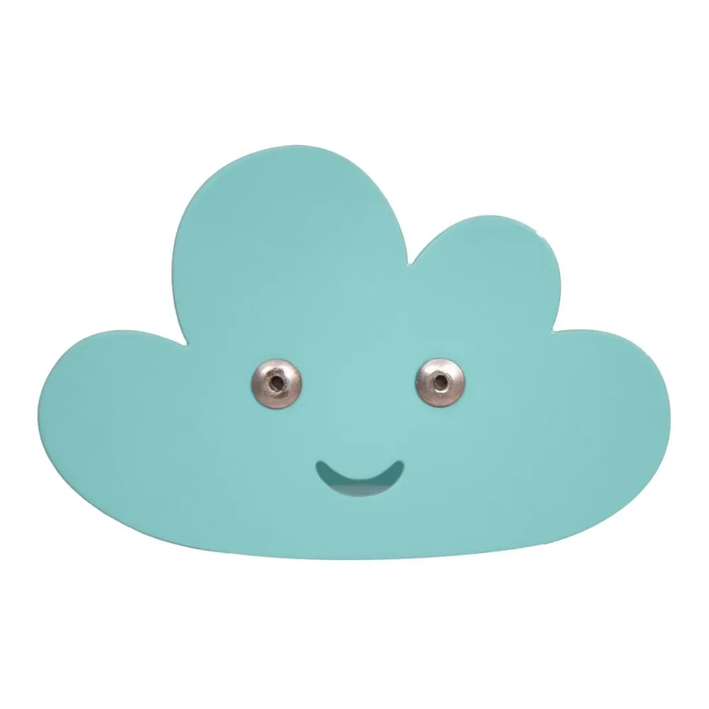 Roommate Haczyk ścienny Cloud Pastel Blue
