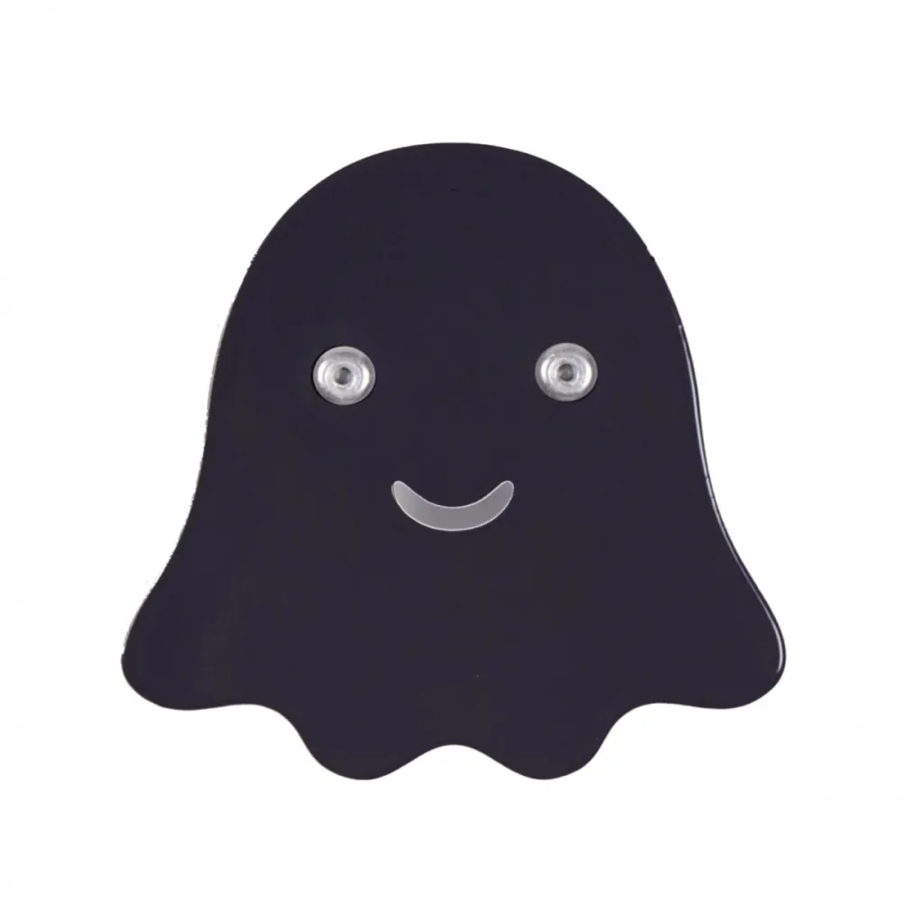 Roommate Hak ścienny Ghost Black