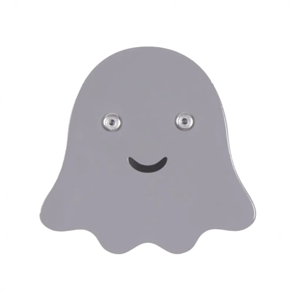 Roommate Hak ścienny Ghost Grey