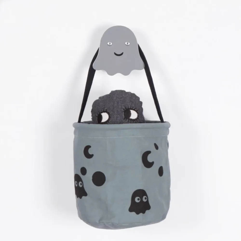 Roommate Hak ścienny Ghost Grey