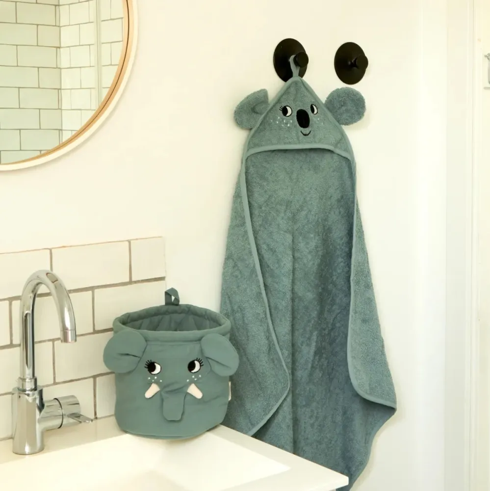 Roommate Kosz do przechowywania Elephant Mini