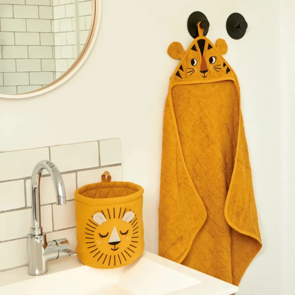 Roommate Kosz do przechowywania Lion Mini
