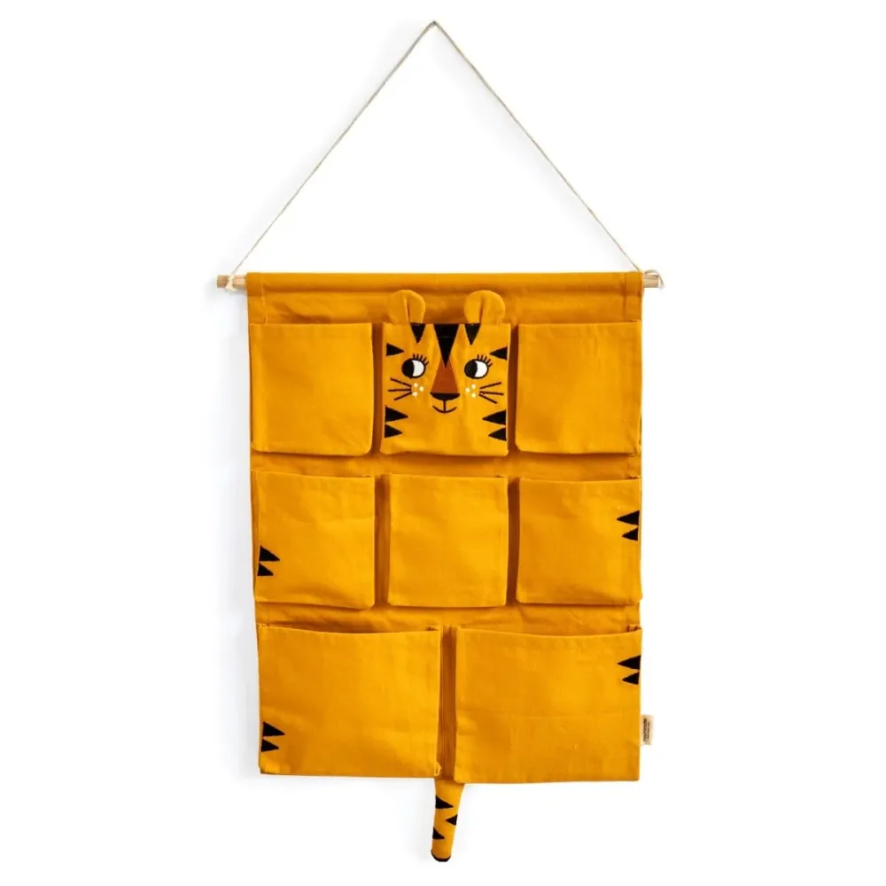 Roommate Organizer torby do przechowywania Tiger