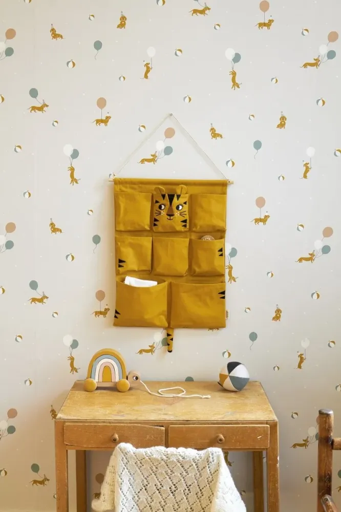 Roommate Organizer torby do przechowywania Tiger