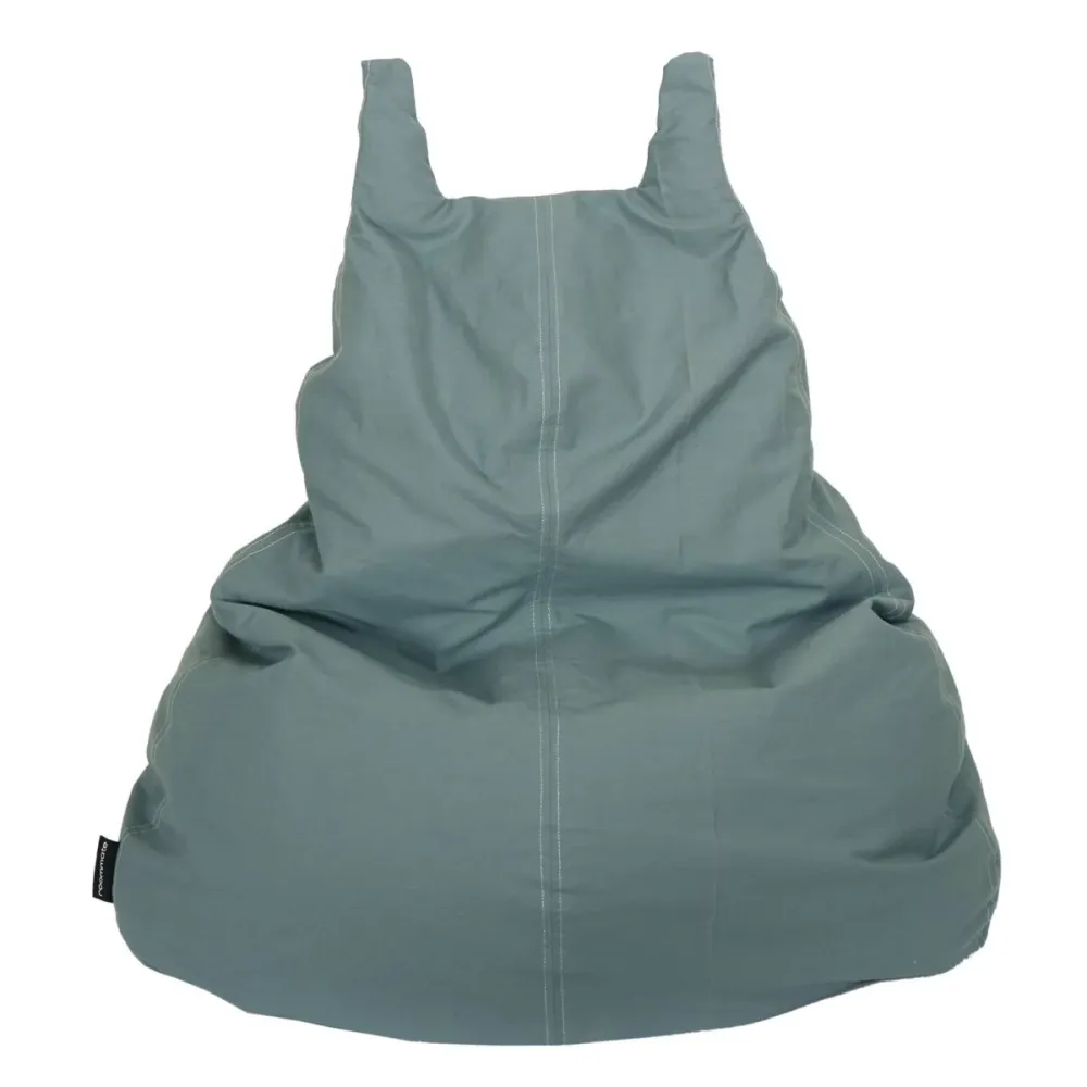 Roommate Pufa Cat Sea Grey