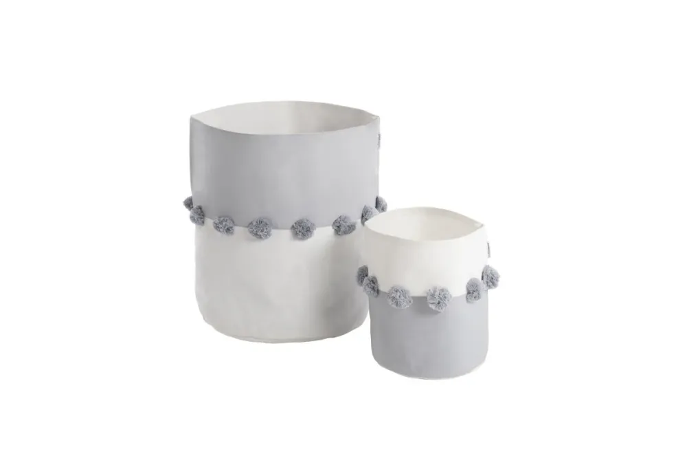 Toddlekind Kosz Small Stone