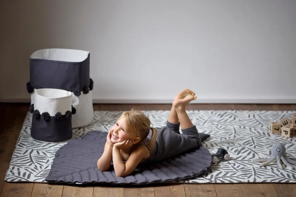 Toddlekind Kotwica dywanowa