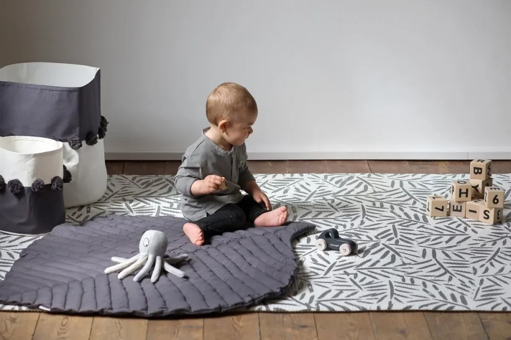 Toddlekind Kotwica dywanowa