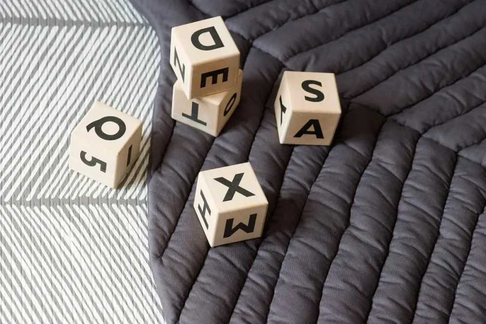 Toddlekind Kotwica dywanowa