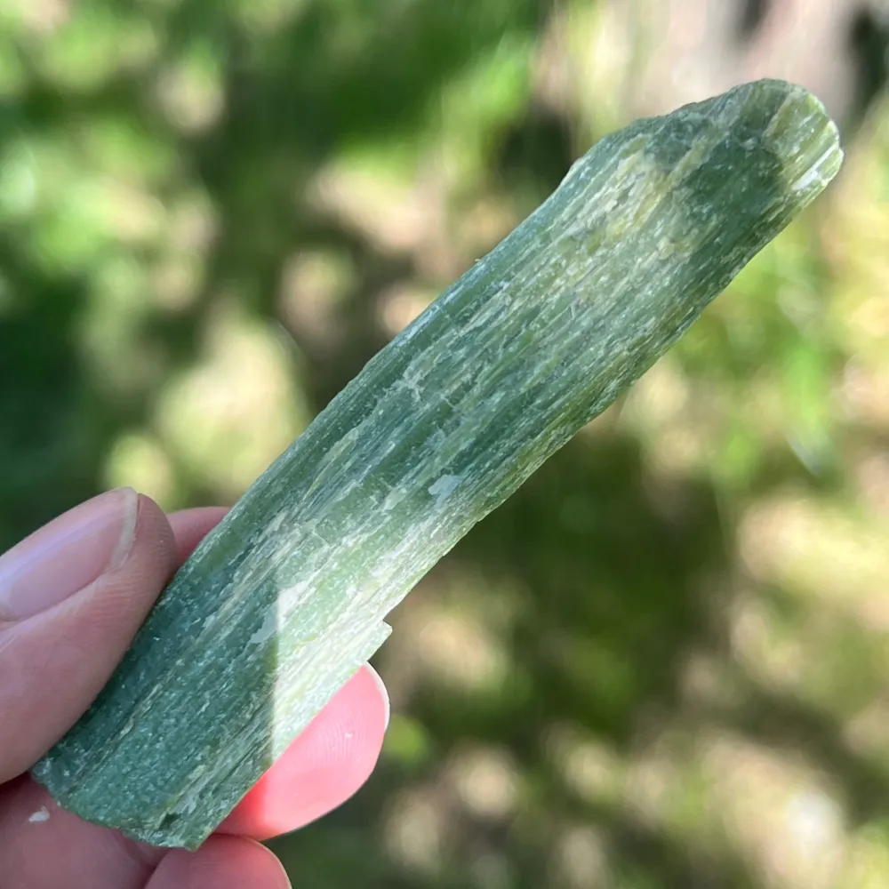 Tremolite Gross Stone M3